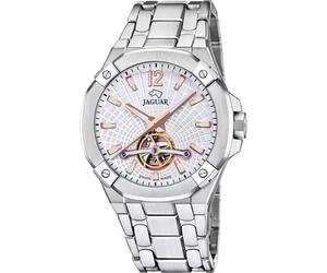 Jaguar - J1007/1 - Armbanduhr - Hommes - Automatique - Balancier