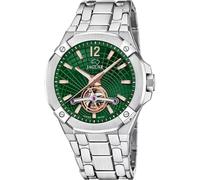Jaguar - J1007/3 - Armbanduhr - Hommes - Automatique - Balancier