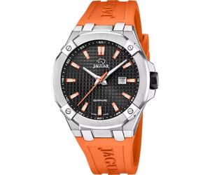 Jaguar - J1010/1 - Armbanduhr - Hommes - Quartz - Diplomatic