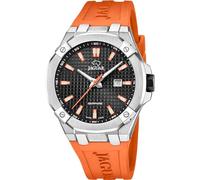 Jaguar - J1010/1 - Armbanduhr - Hommes - Quartz - Diplomatic