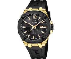 Jaguar - J1012/1 - Armbanduhr - Hommes - Quartz - Diplomatic