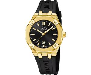 Jaguar - J1018/1 - Armbanduhr - Femmes - Quartz - Diplomatic