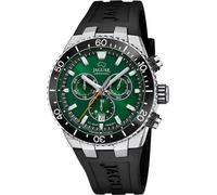 Jaguar Montre Hommes Silicone Noir jaguar Céramique Montre Uj1021/2
