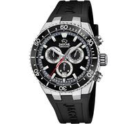 Jaguar - J1021/3 - Armbanduhr - Hommes - Quartz - Ceramic