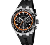 Jaguar - J1021/4 - Armbanduhr - Hommes - Quartz - Ceramic
