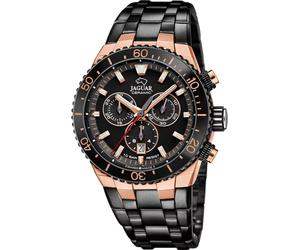 Jaguar - J1023/1 - Armbanduhr - Hommes - Quartz - Ceramic