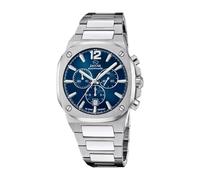 Jaguar J1025/1 Heren Horloge
