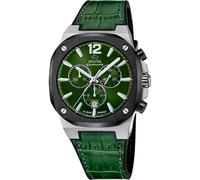 Jaguar - J1026/3 - Montre-bracelet - Chronographe - Hommes