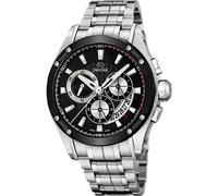 Jaguar - J1034/1 - Montre-bracelet - Chronographe - Hommes