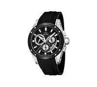 Jaguar J688/1, Quartz, 45mm, 10ATM
