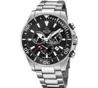 Jaguar J861/3, Quartz, 44mm, 20ATM Gris G