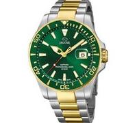 Jaguar J863/B, Quartz, 44mm, 20ATM