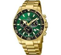 Jaguar J864/1, Quartz, 44mm, 20ATM Or G
