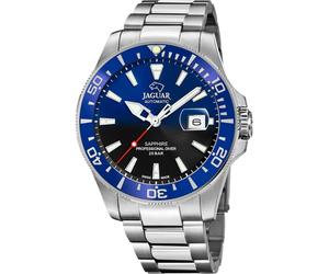 Jaguar - J886/5 - Montre-bracelet - Automatique - Hommes