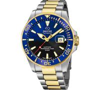 Jaguar - J887/3 - Montre-bracelet - Automatique - Hommes