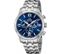 Jaguar Chronograph J963/2 - Homme - Analogique - Quartz - Stainless steel - Verre saphir