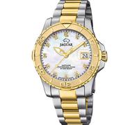 Jaguar - J970/4 - Montre-bracelet - Hommes