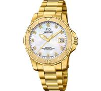 Jaguar - J971/5 - Montre-bracelet - Homme