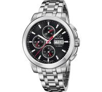 Jaguar - J978/4 - Montre-bracelet - Chronographe - Automatique - Hommes