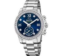 Jaguar - J980/3 - Montre-bracelet - Hybride - Femmes - Connected