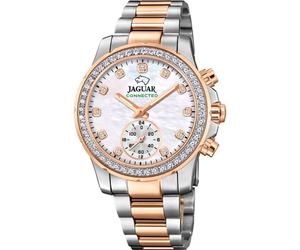 Jaguar - J981/1 - Montre-bracelet - Hybride - Femmes - Connected