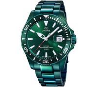 Jaguar - J988/1 - Montre-bracelet - Hommes