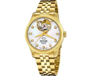 Jaguar - J996/1 - Armbanduhr - Femmes - Automatique