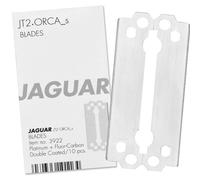 Jaguar Lames entières 43 mm
