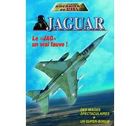 Jaguar : le "jag", un vrai fauve