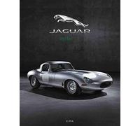 Jaguar, le mythe anglais