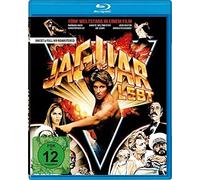 Jaguar lebt [Blu-ray]