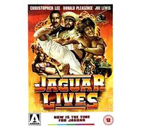 Jaguar Lives [Edizione: Regno Unito] [Import]
