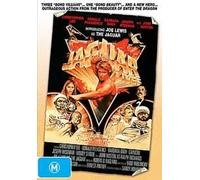 Jaguar Lives ( Jaguar Lives! ) ( El Felino ) [ Origine Australien, Sans Langue Francaise ]