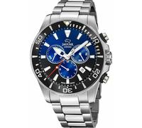 Jaguar Mens Chronograph Montre Executive en acier inoxydable UJ861/8