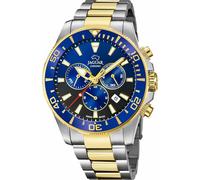 Jaguar Mens Chronograph Montre Executive en acier inoxydable UJ862/4