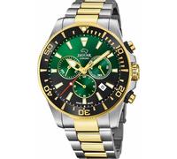 Jaguar Mens Chronograph Montre Executive en acier inoxydable UJ862/5