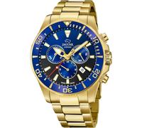 Jaguar Mens Chronograph Montre Executive en acier inoxydable UJ864/5