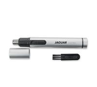 JAGUAR Minitrimmer J-CUT Pen | Tondeuse à oreilles et à poils de nez en forme de stylo élégant