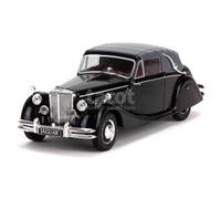 Jaguar Mkv 3.5l Cabriolet 1950 - Ixo 1/43