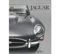 Jaguar, modèles d'exception Colin Salter (Auteur), Paul Walton (Editeur en chef)
