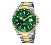 Jaguar - Montre-bracelet - Homme - Chronographe - J863/B Chronographes