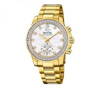 JAGUAR Montre connectée J983/1 Femmes Zirconia