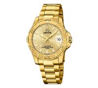 Jaguar Executive Diver J898/2 - Femme - Analogique - Quartz - 316L surgical steel - Verre saphir