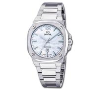 Jaguar Montre Femmes Acier Inoxydable Argent jaguar Rc. Armabnduhr Uj1027/1
