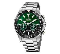 Jaguar Montre Homme Connected J888/5 Chronographe