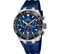 Jaguar Montre Homme Executive Diver Chronographe en céramique Jaguar-J1021-1