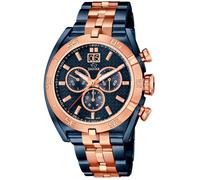 Jaguar Swiss Watches Montre Homme J810/1