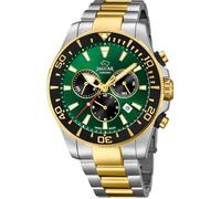 Jaguar Swiss Watches Montre Homme J862/3
