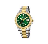 Jaguar Executive Diver J970/1 - Unisex - Analogique - Quartz - Stainless steel - Verre saphir
