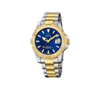 Jaguar Executive Diver J970/2 - Unisex - Analogique - Quartz - Stainless steel - Verre saphir